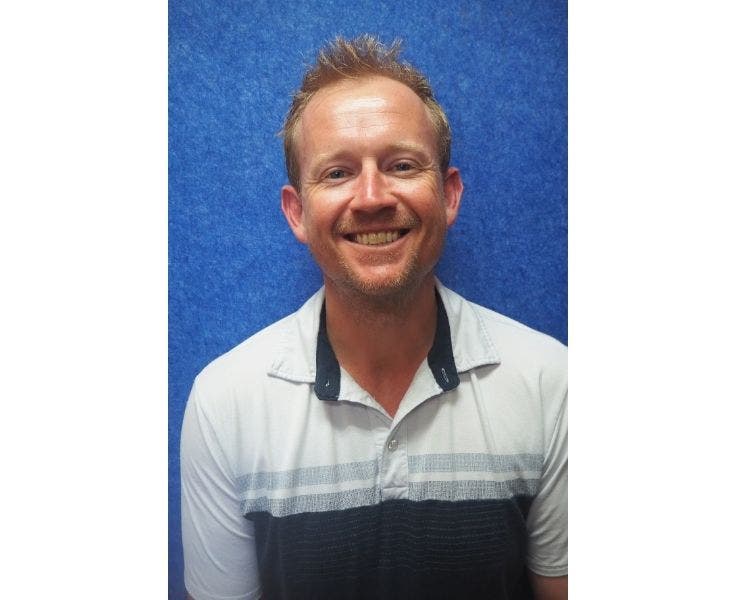 Copy of DA - Gallery - Staff Portraits - Gallery Block Template - Staff Portrait