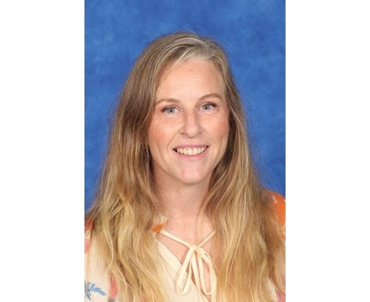 Staff Portraits - Gallery Block Template - Staff Portrait