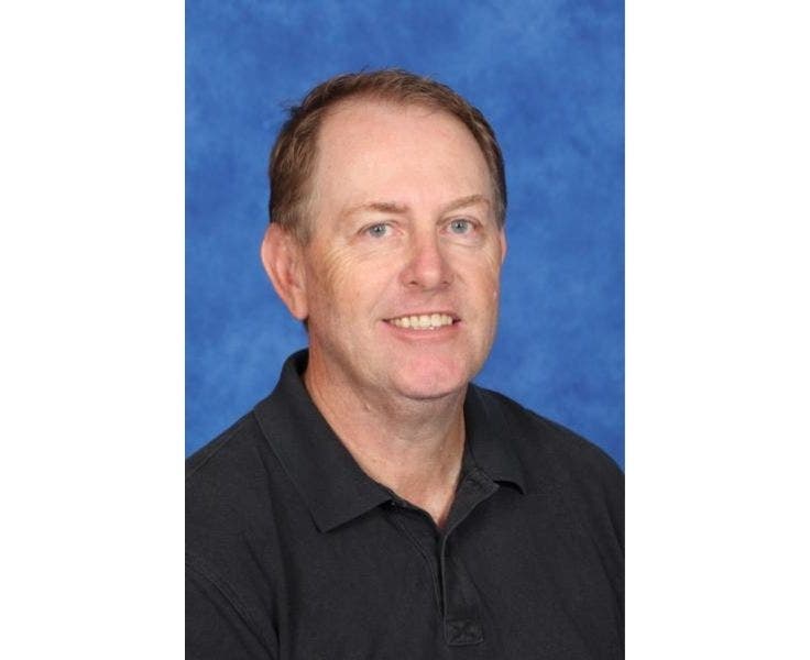 Copy of DA - Gallery - Staff Portraits - Gallery Block Template - Staff Portrait