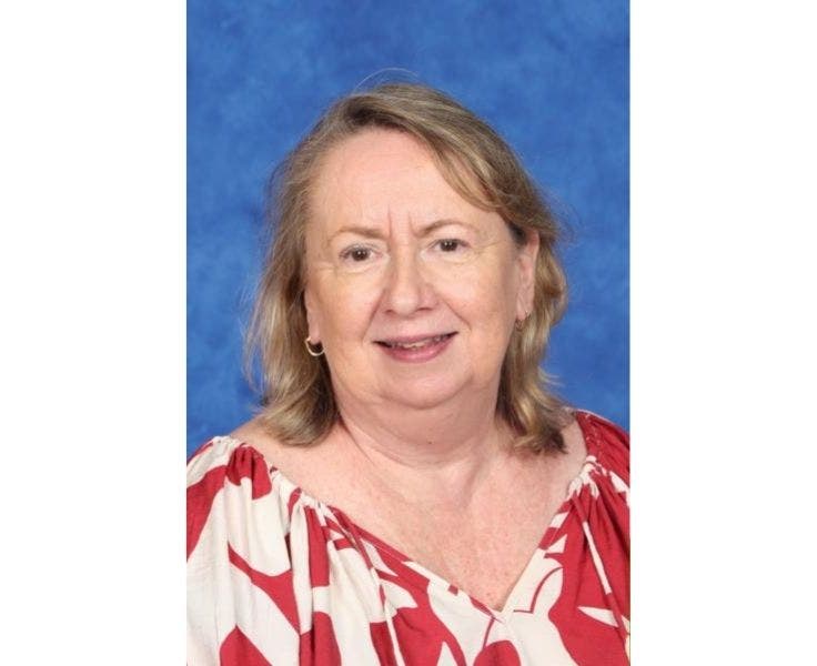 Copy of DA - Gallery - Staff Portraits - Gallery Block Template - Staff Portrait