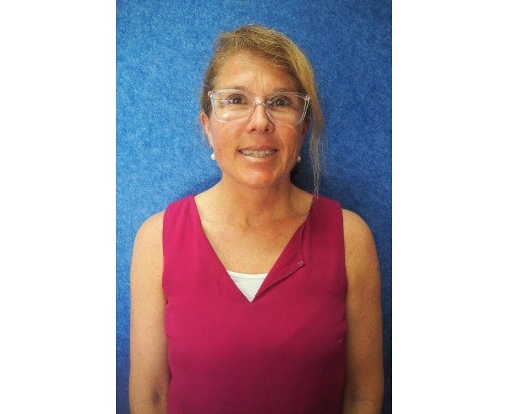 Copy of DA - Gallery - Staff Portraits - Gallery Block Template - Staff Portrait