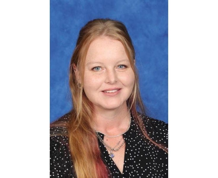 Copy of DA - Gallery - Staff Portraits - Gallery Block Template - Staff Portrait