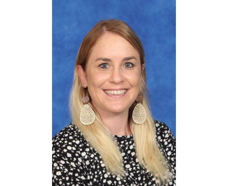 Copy of DA - Gallery - Staff Portraits - Gallery Block Template - Staff Portrait