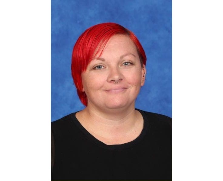 Copy of DA - Gallery - Staff Portraits - Gallery Block Template - Staff Portrait