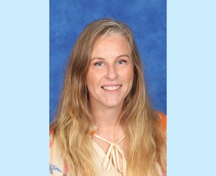 Copy of DA - Gallery - Staff Portraits - Gallery Block Template - Staff Portrait