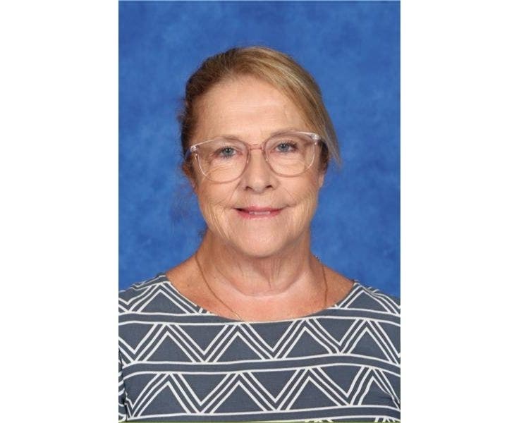 Copy of DA - Gallery - Staff Portraits - Gallery Block Template - Staff Portrait