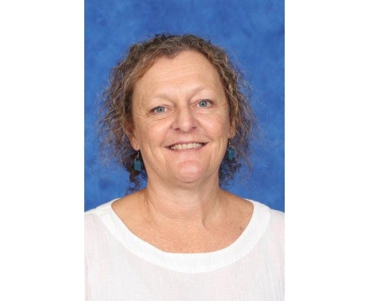 Copy of DA - Gallery - Staff Portraits - Gallery Block Template - Staff Portrait