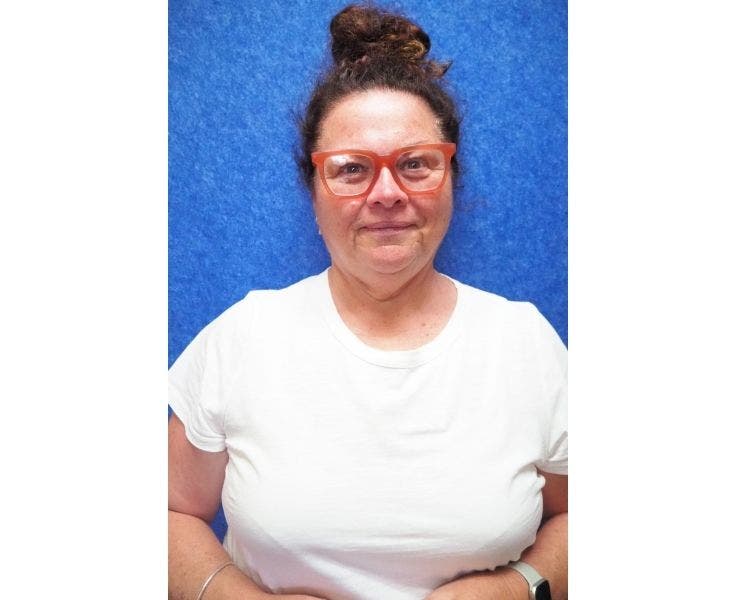 Copy of DA - Gallery - Staff Portraits - Gallery Block Template - Staff Portrait