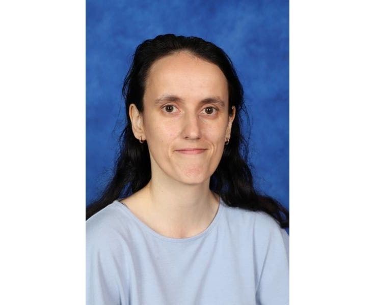 Copy of DA - Gallery - Staff Portraits - Gallery Block Template - Staff Portrait