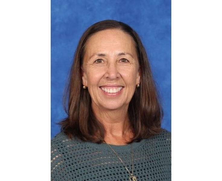 Staff Portraits - Gallery Block Template - Staff Portrait