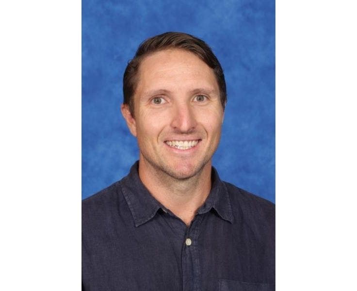 Copy of DA - Gallery - Staff Portraits - Gallery Block Template - Staff Portrait